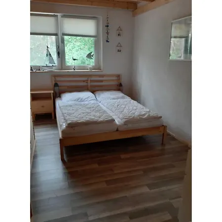 Und In Nur 10 Minuten Zum דירה טראסנהיידה