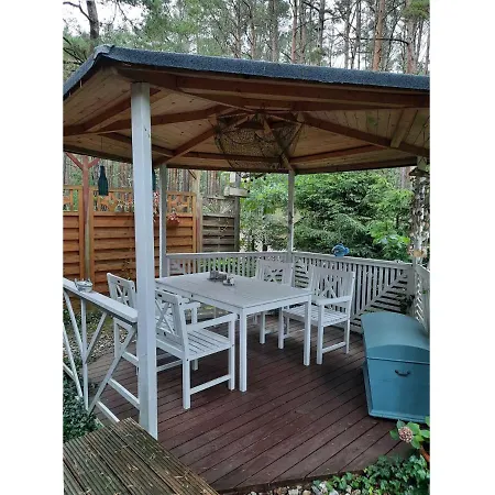 דירה Und In Nur 10 Minuten Zum טראסנהיידה