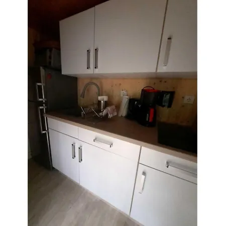 דירה Und In Nur 10 Minuten Zum