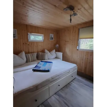 Und In Nur 10 Minuten Zum * טראסנהיידה