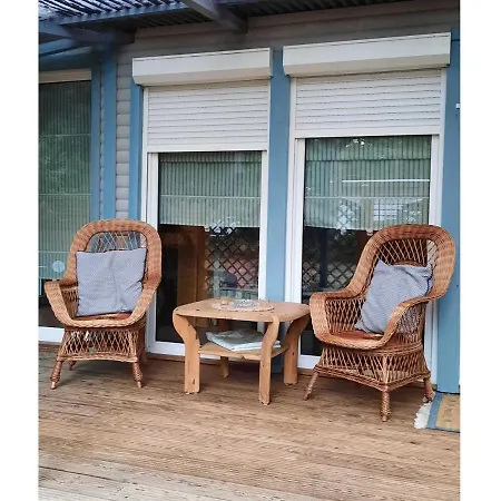 Und In Nur 10 Minuten Zum דירה *