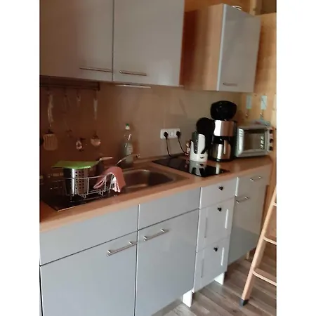 Und In Nur 10 Minuten Zum טראסנהיידה