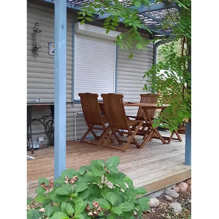 דירה Und In Nur 10 Minuten Zum טראסנהיידה