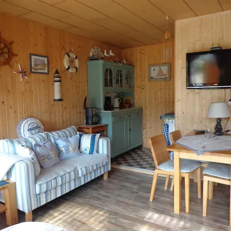 Und In Nur 10 Minuten Zum Trassenheide